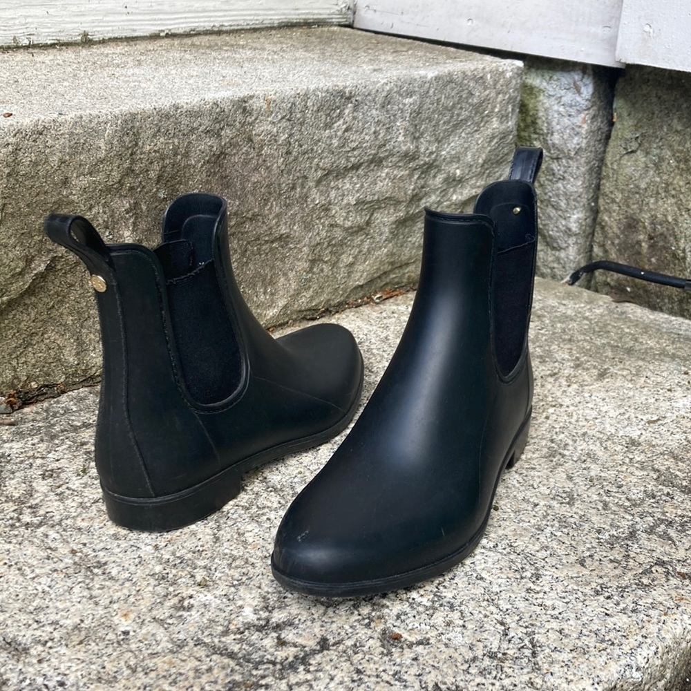 BANANA REPUBLIC Rain Booties